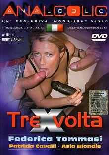 Tre X Volta