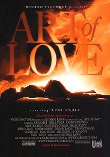 Art Of Love