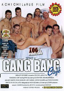 Gang Bang Cafe