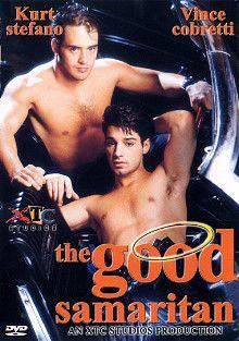 The Good Samaritan