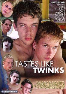 Tastes Like Twinks