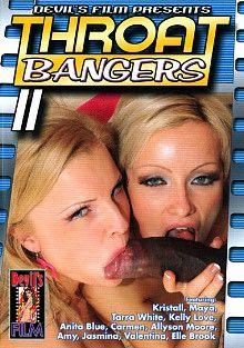 Throat Bangers 11