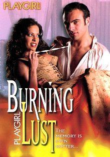 Burning Lust