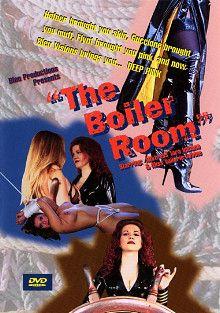 The Boiler Room