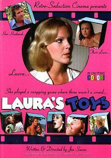 Laura's Toys