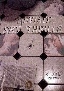 Deviate Sex Thrills: Sexxercise