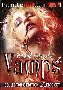 Vamps 2: Blood Sisters