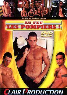 Au Feu Les Pompiers