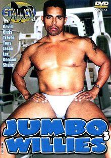Jumbo Willies 3