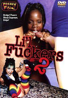 Li'l Fuckers 2