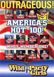 America's Hot 100: Who's Number One