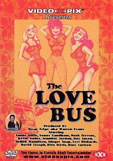 The Love Bus