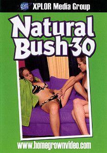 Natural Bush 30