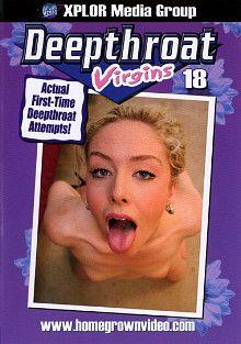 Deepthroat Virgins 18
