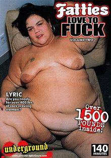 Fatties Love To Fuck 2
