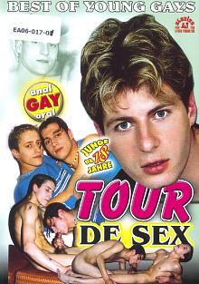 Tour De Sex