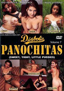 Panochitas 7