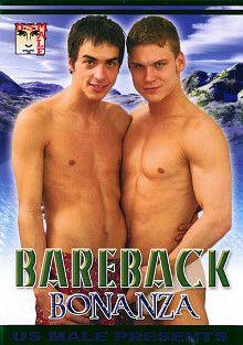 Bareback Bonanza