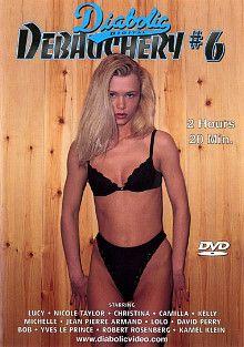 Debauchery 6