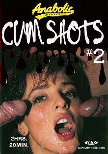 Cum Shots 2