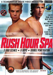 Rush Hour Spa