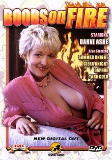 Boobs On Fire