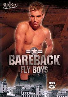 Bareback Fly Boys