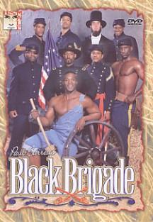 Black Brigade