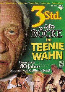 Alte Boecke Im Teenie Wahn