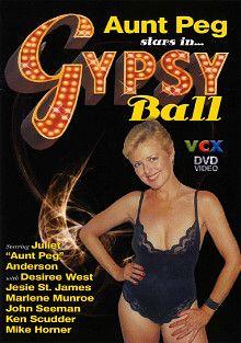 Gypsy Ball