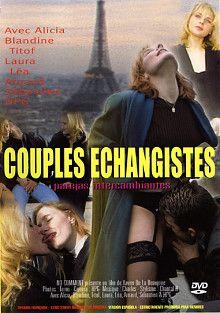 Couples Echangistes