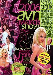 The 2006 AVN Awards Show