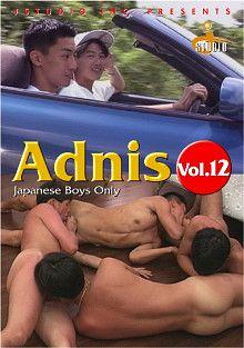 Adnis Selection 12