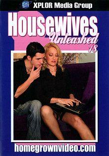 Housewives Unleashed 18