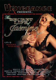 The Secret Life Of Jasmine