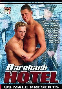 Bareback Hotel