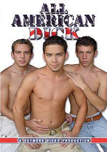 All American Dick