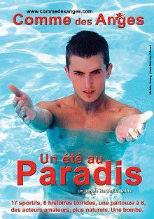 French Twinks 9: Paradise