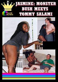Jasmine: Monster Bush Meets Tommy Salami