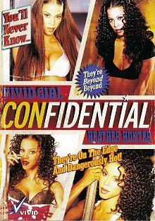 Vivid Girl Confidential Heather Hunter