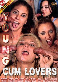 Young Cum Lovers