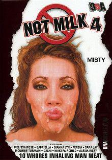 Not Milk 4