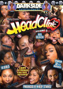 Head Clinic 9