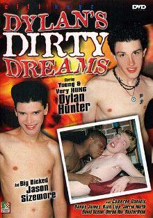 Citiboyz 29: Dylan's Dirty Dreams