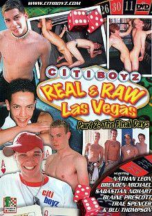 Citiboyz 36: Real And Raw: Las Vegas 2: The Final Days