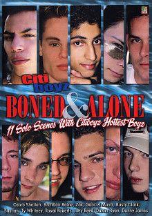 Citiboyz 32: Boned And Alone