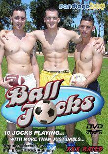 Ball Jocks