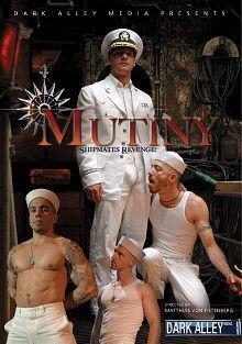 Mutiny: Shipmates Revenge