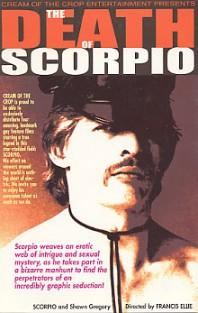 The Death Of Scorpio