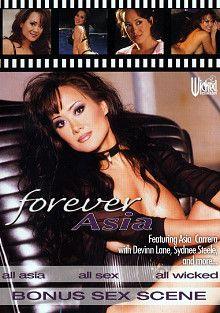 Forever Asia